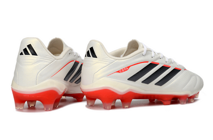 Copa Pure 4 Elite FG - White