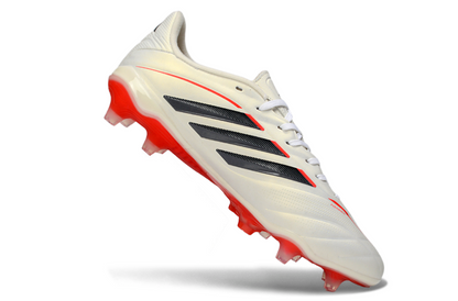 Copa Pure 4 Elite FG - White