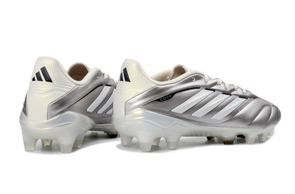 Copa 4 Pure Elite FG - Metallic