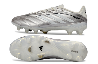 Copa 4 Pure Elite FG - Metallic