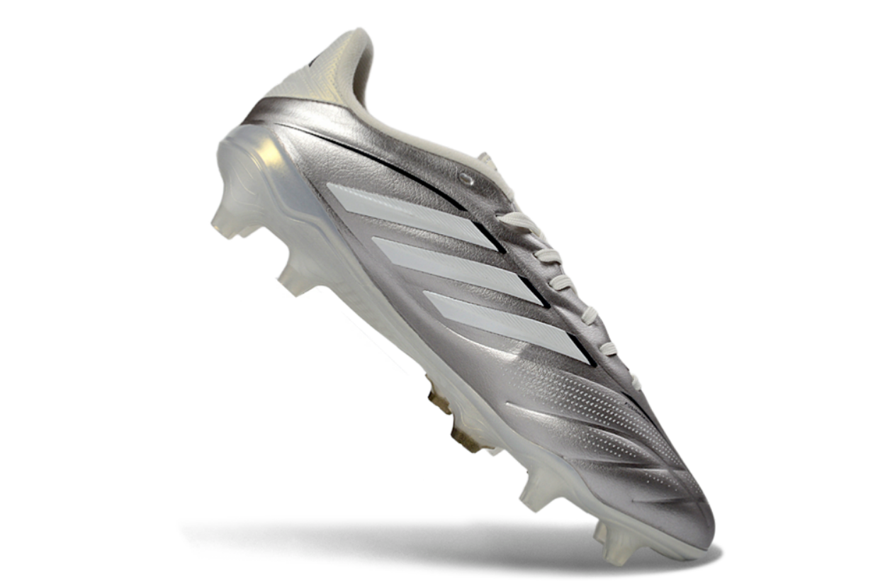 Copa 4 Pure Elite FG - Metallic