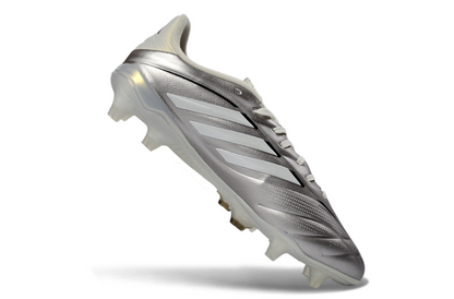 Copa 4 Pure Elite FG - Metallic