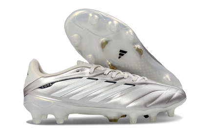 Copa 4 Pure Elite FG - Metallic