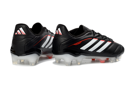 Copa Pure 4 Elite FG - Black