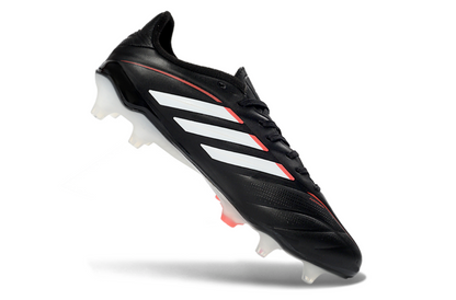 Copa Pure 4 Elite FG - Black