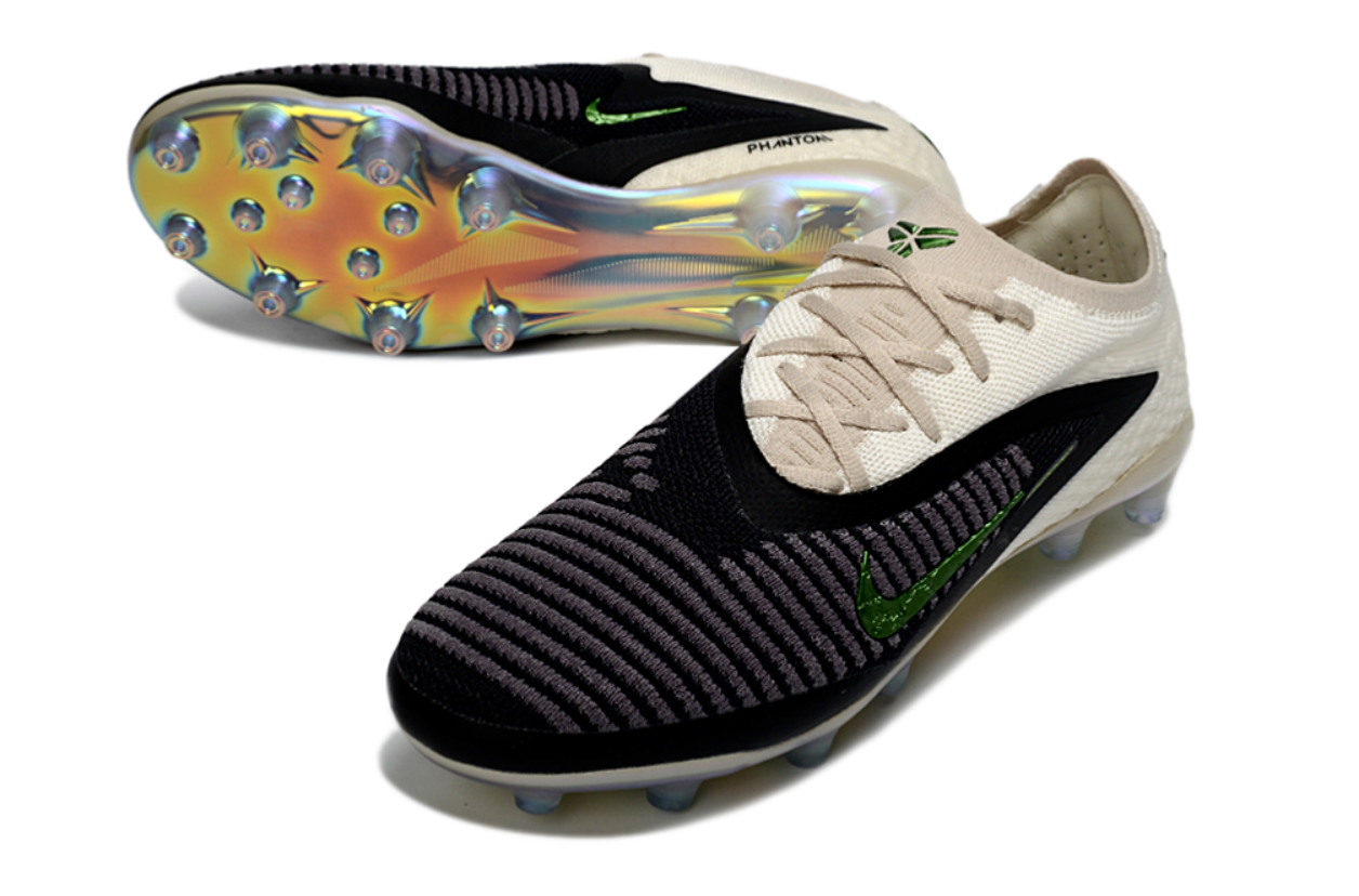 Phantom 6 Low Elite AG - Black Mamba Limited Edition