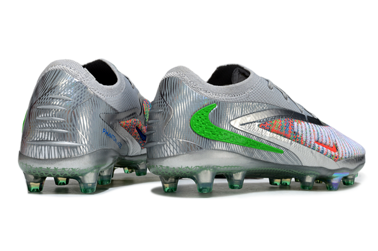 Phantom 6 Low Elite AG - EA Sports FC 'Phantom' Limited Edition