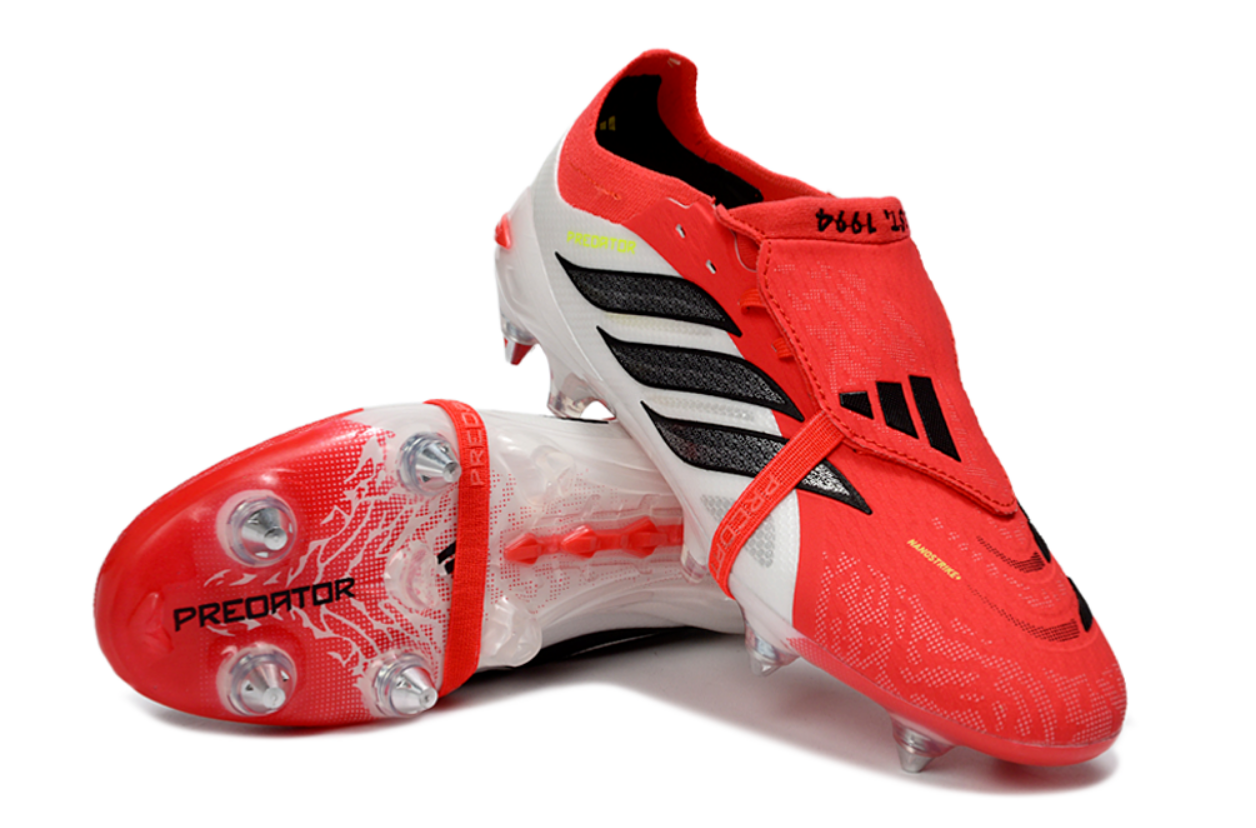 Predator 26 Elite FT SG - Born For Goals