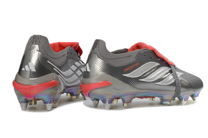 Predator 26 Elite FT SG - Finishers Steel