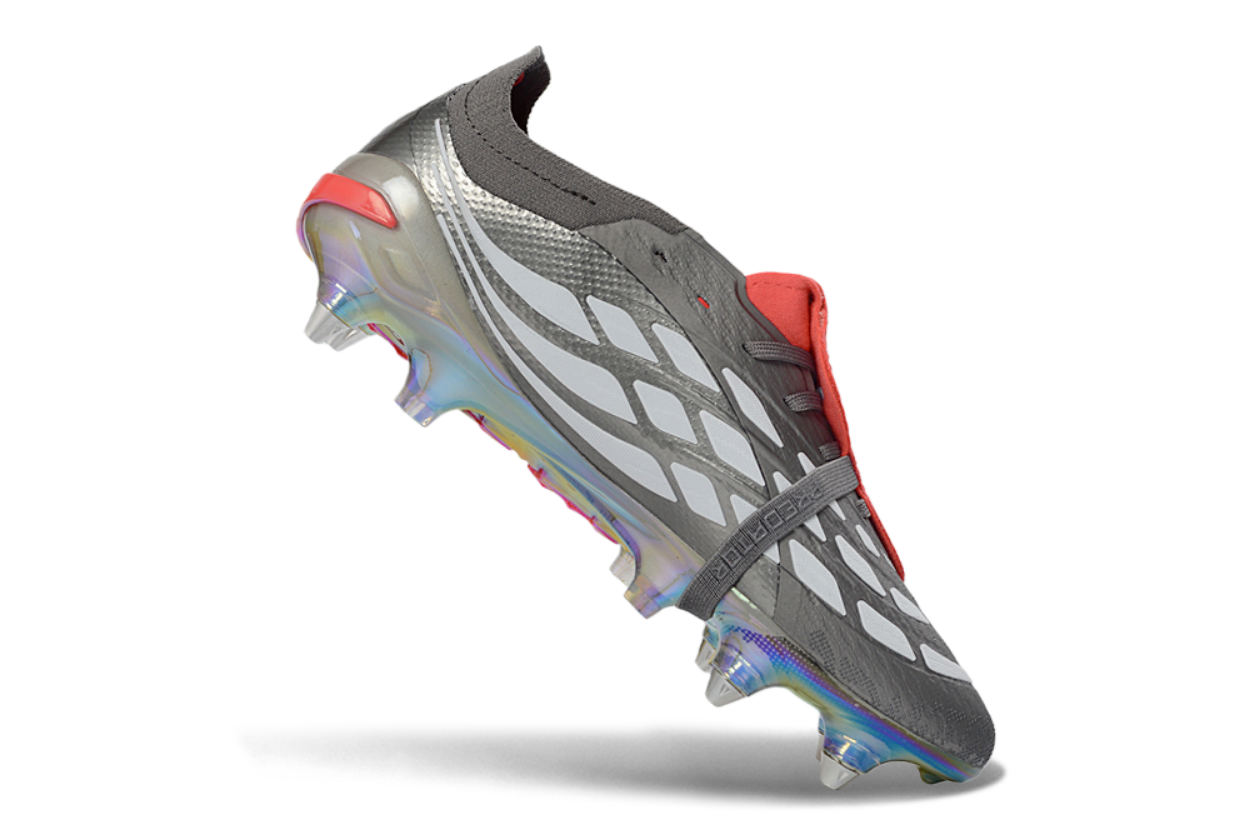 Predator 26 Elite FT SG - Finishers Steel