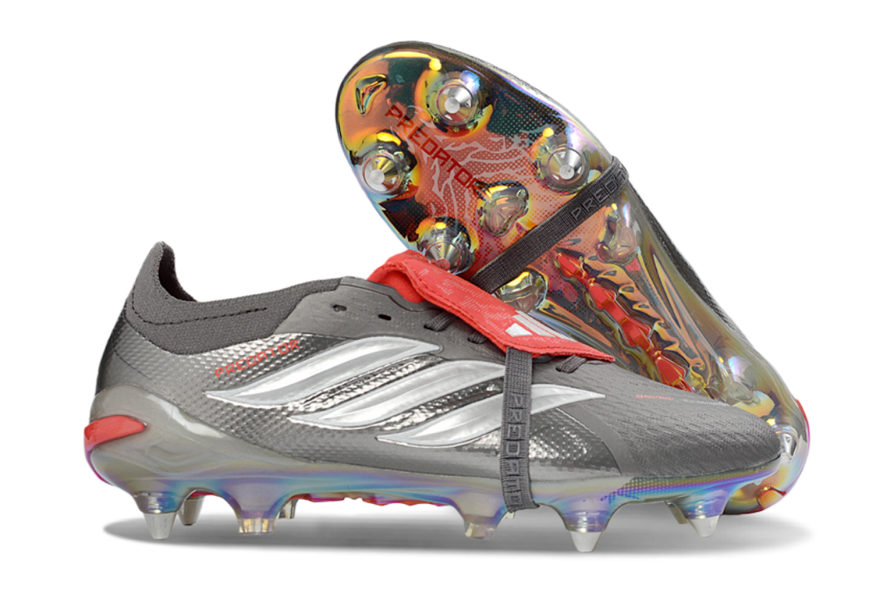 Predator 26 Elite FT SG - Finishers Steel