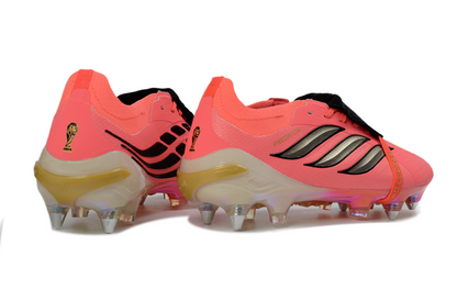 Predator 26 Elite FT SG - World Cup 'Road to Glory'