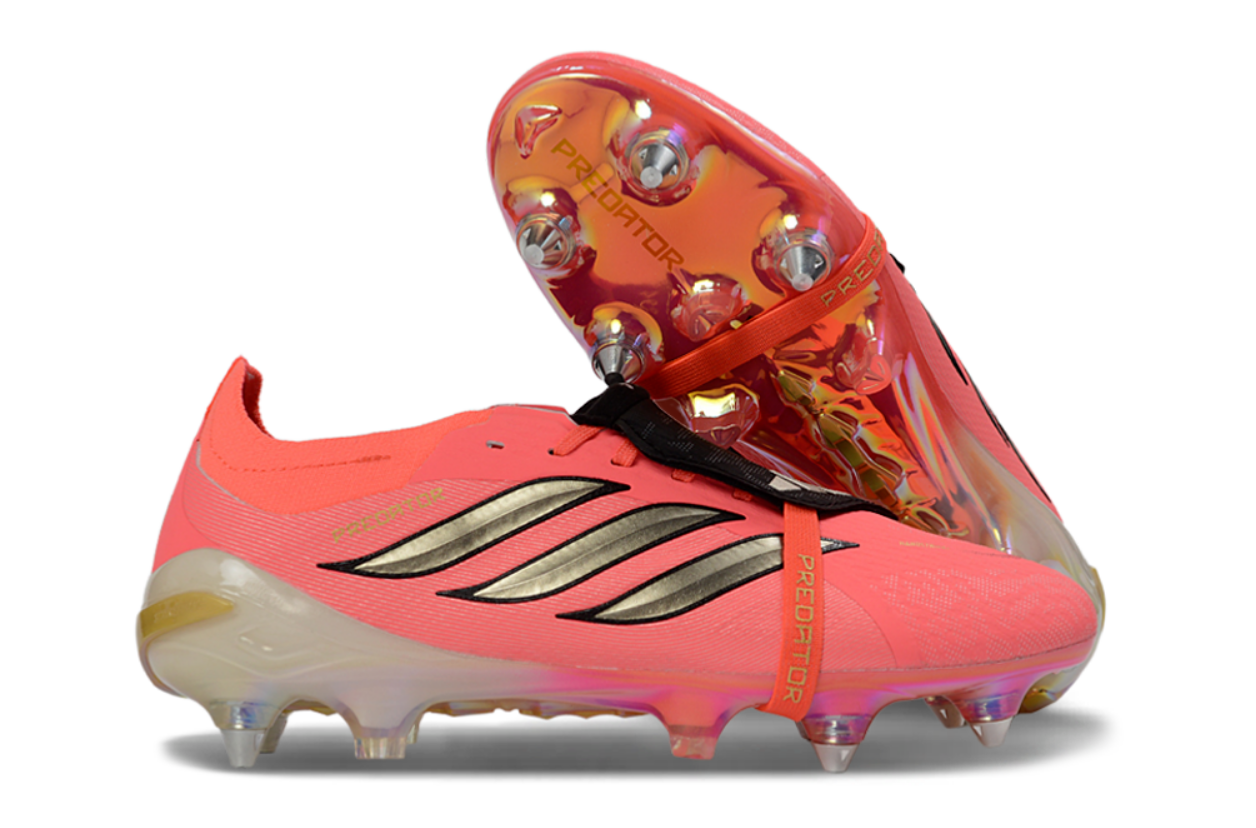 Predator 26 Elite FT SG - World Cup 'Road to Glory'