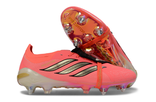 Predator 26 Elite FT SG - World Cup 'Road to Glory'