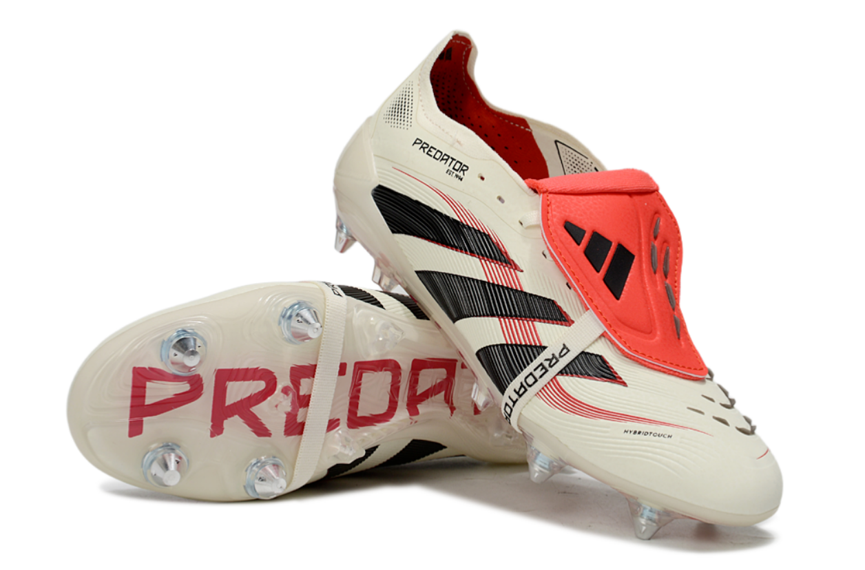 Predator 25 Elite FT SG - Goal Hunter