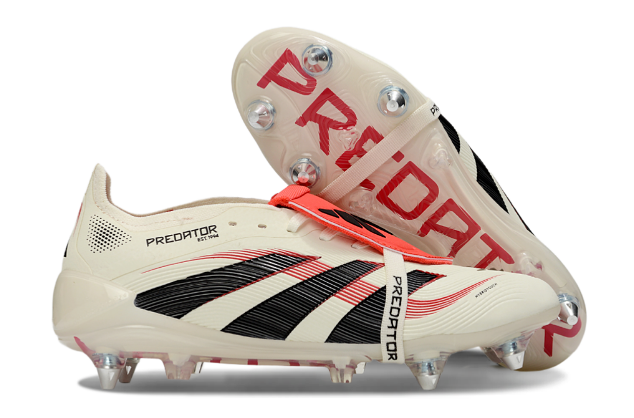 Predator 25 Elite FT SG - Goal Hunter