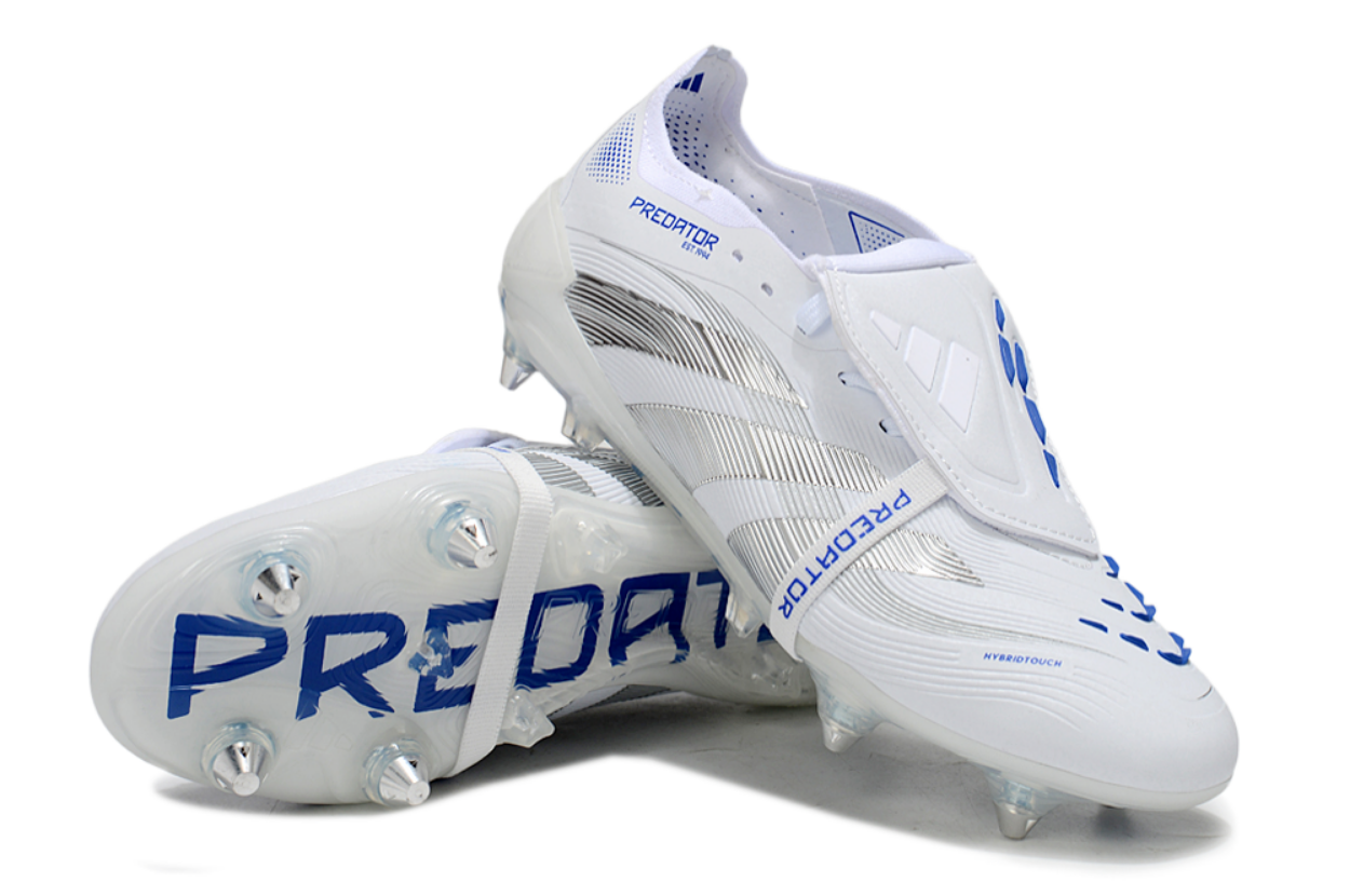 Predator 25 Elite FT SG - Polar Victory