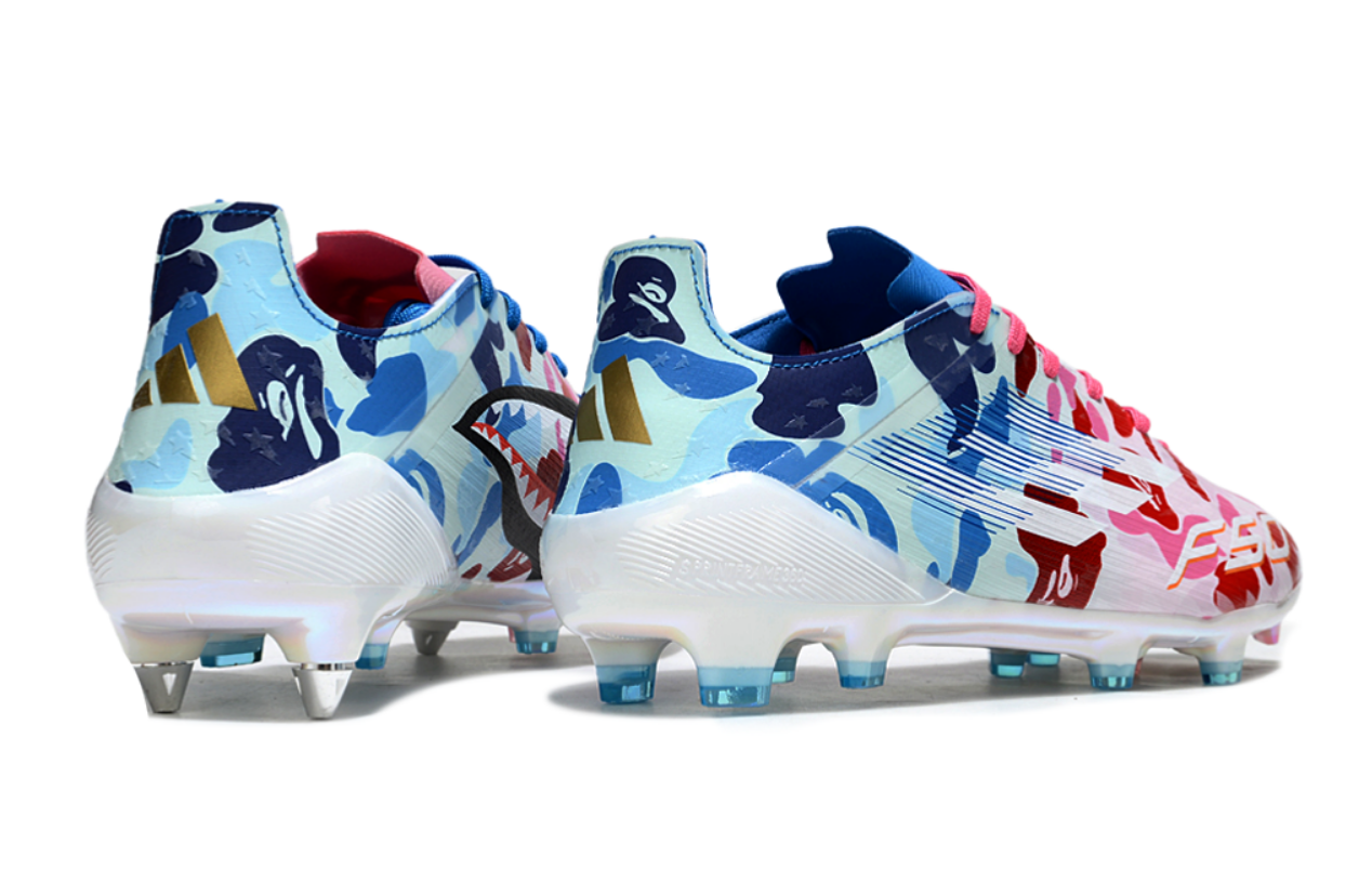 F50 Elite SG - Bape Limited Edition
