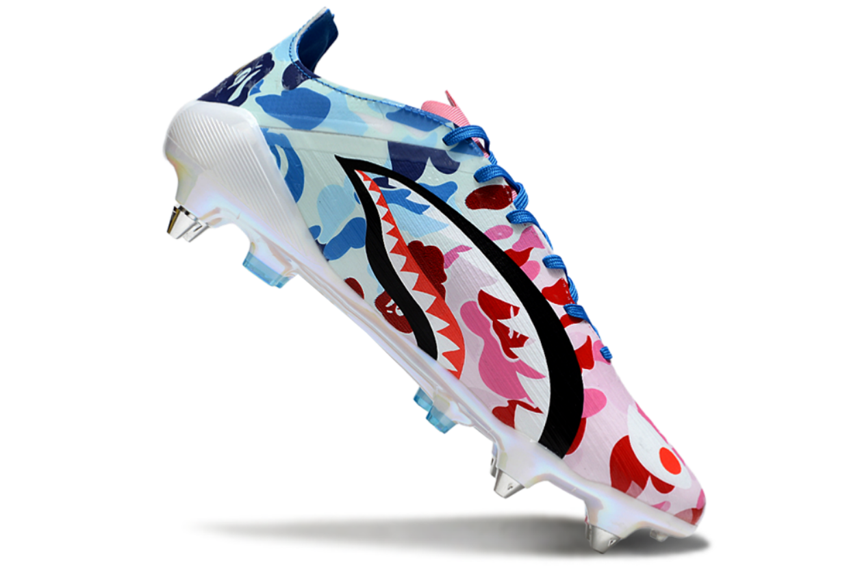 F50 Elite SG - Bape Limited Edition
