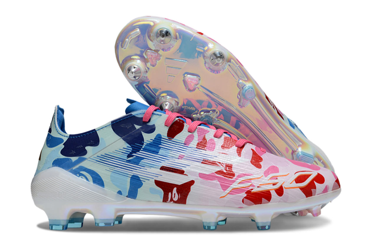 F50 Elite SG - Bape Limited Edition