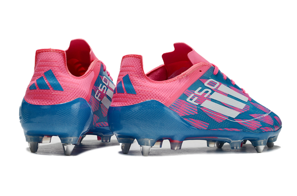 F50 Elite SG - Reemergence