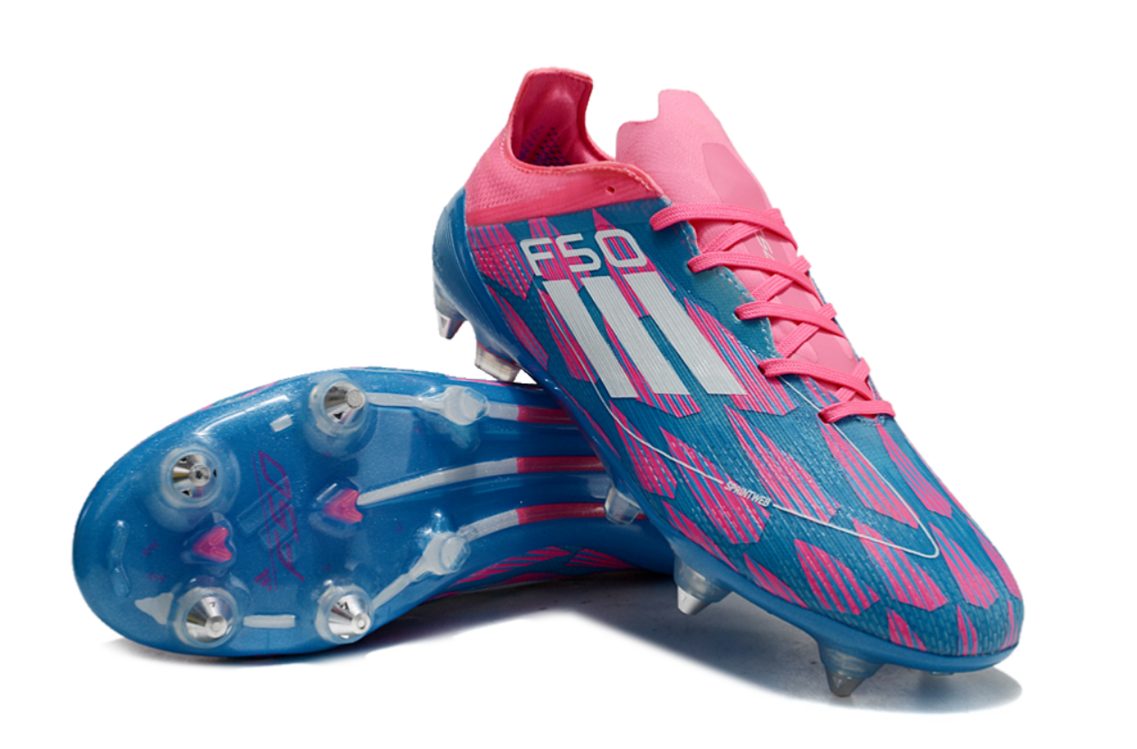 F50 Elite SG - Reemergence
