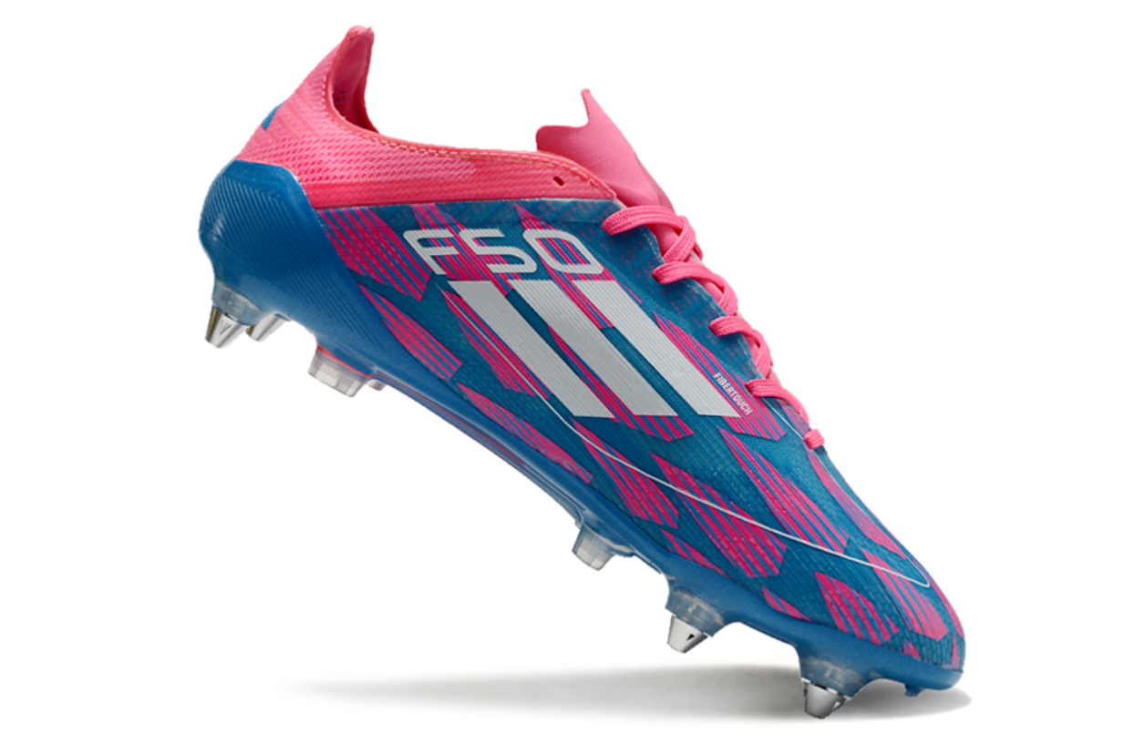 F50 Elite SG - Reemergence