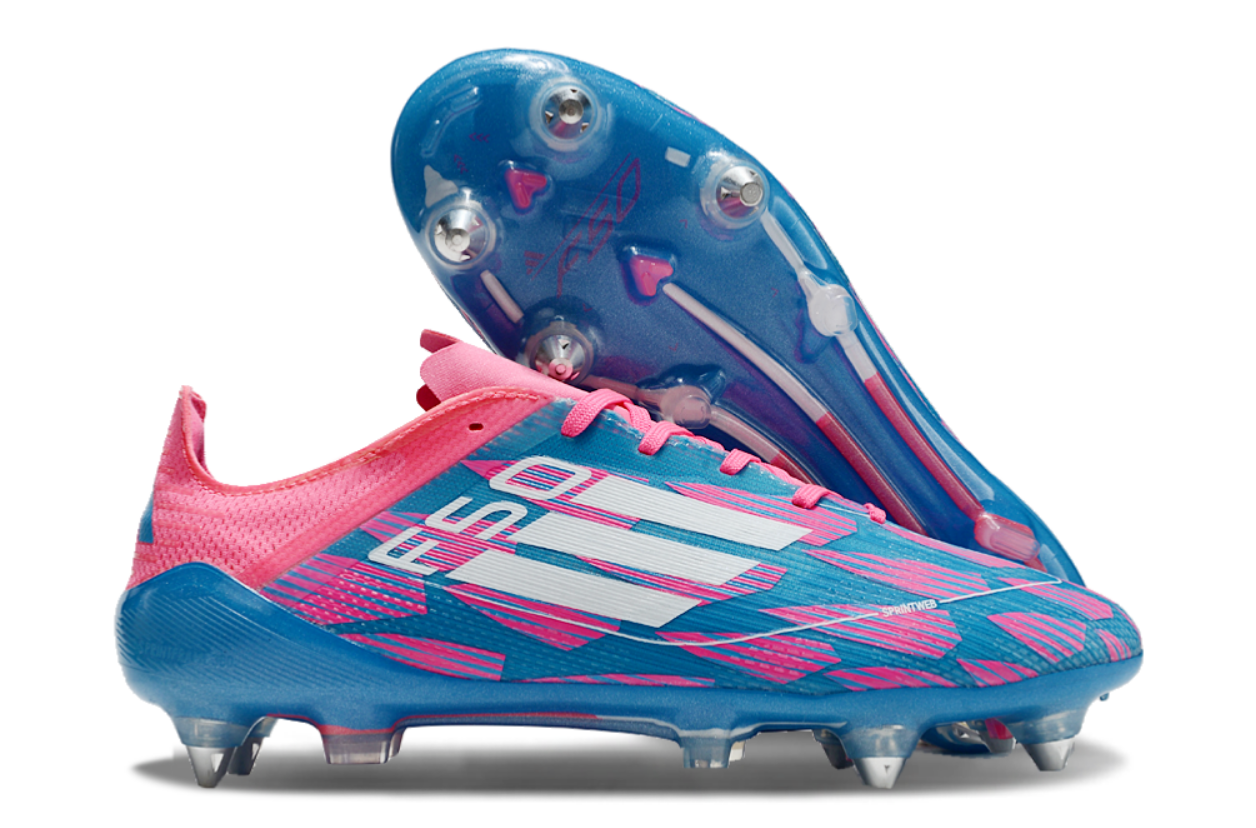 F50 Elite SG - Reemergence