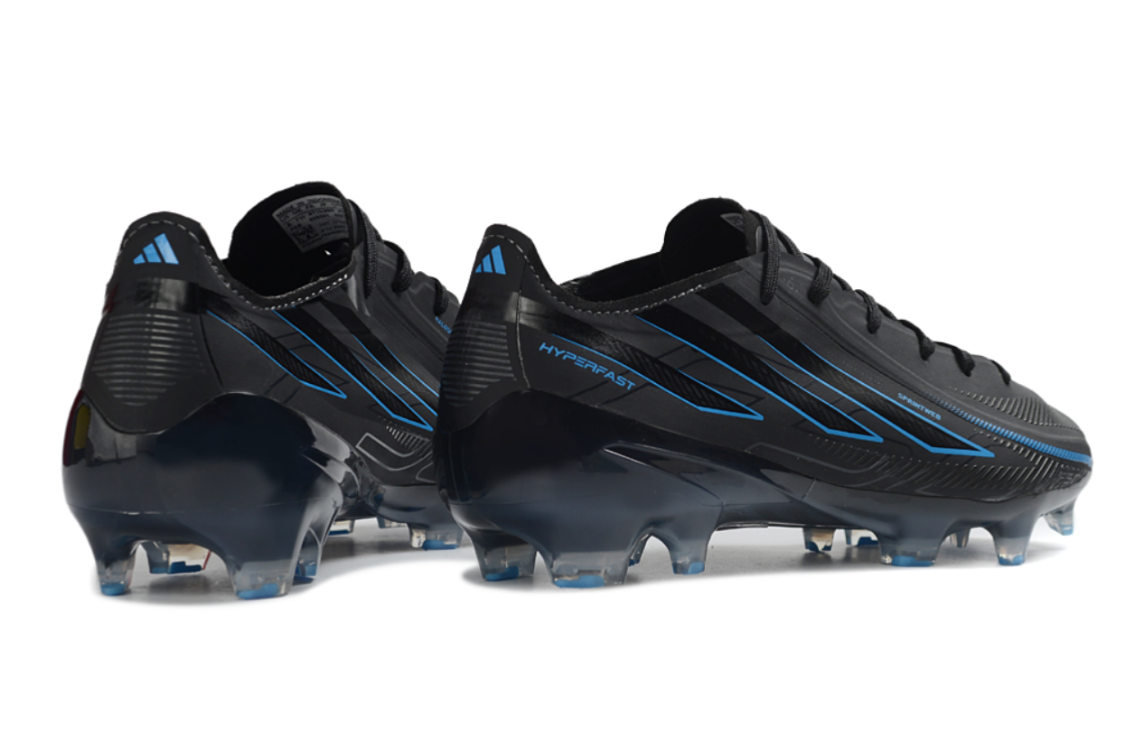 F50 Hyperfast Elite FG - Black