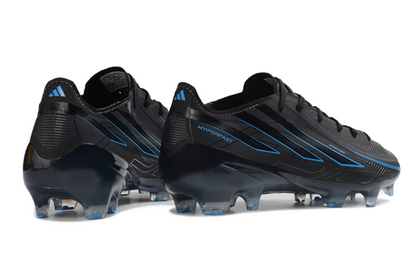 F50 Hyperfast Elite FG - Black