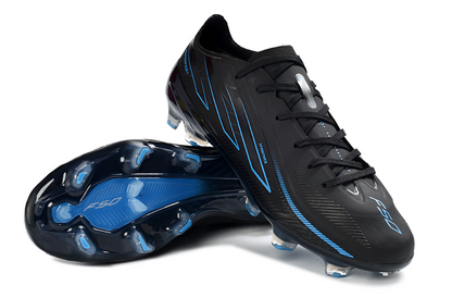 F50 Hyperfast Elite FG - Black