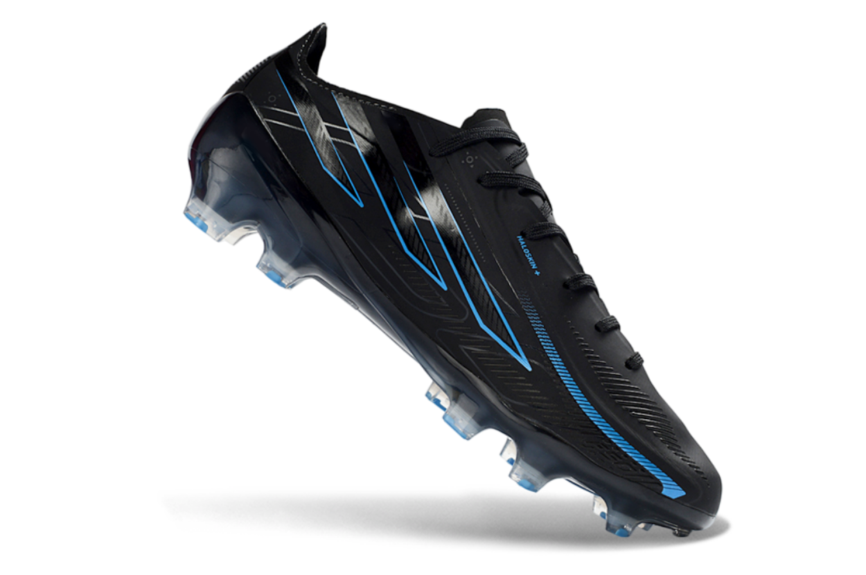 F50 Hyperfast Elite FG - Black