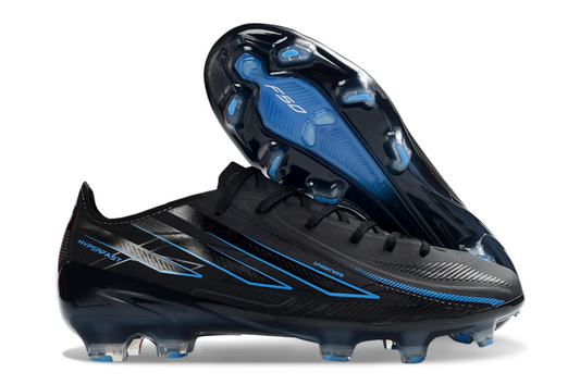 F50 Hyperfast Elite FG - Black
