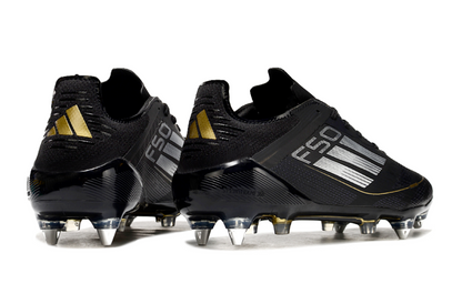 F50 Elite SG - Core Black