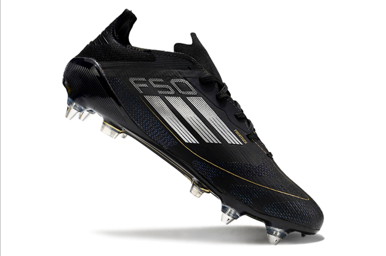 F50 Elite SG - Core Black