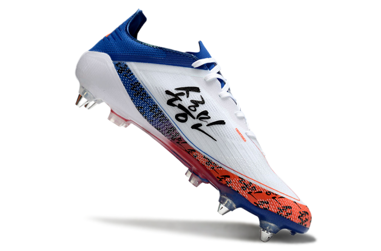 F50 Elite SG - Son