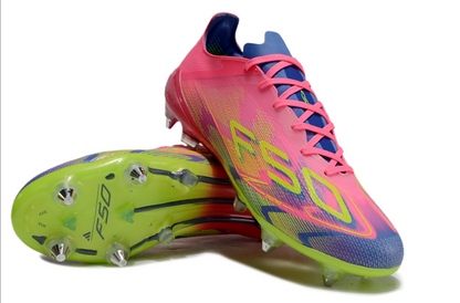 F50 Elite SG - Mystic Victory