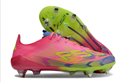 F50 Elite SG - Mystic Victory