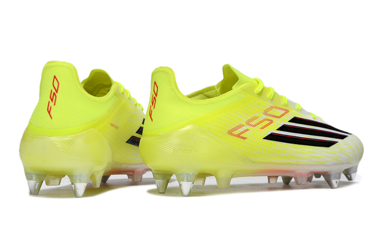 F50 Elite SG - Born For Goals Pack
