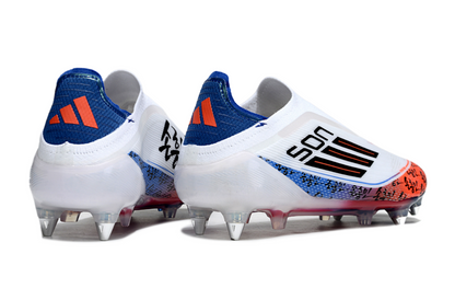 F50 Elite Laceless SG - Son