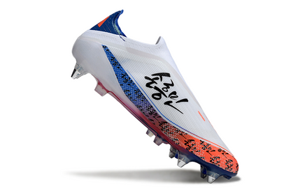 F50 Elite Laceless SG - Son