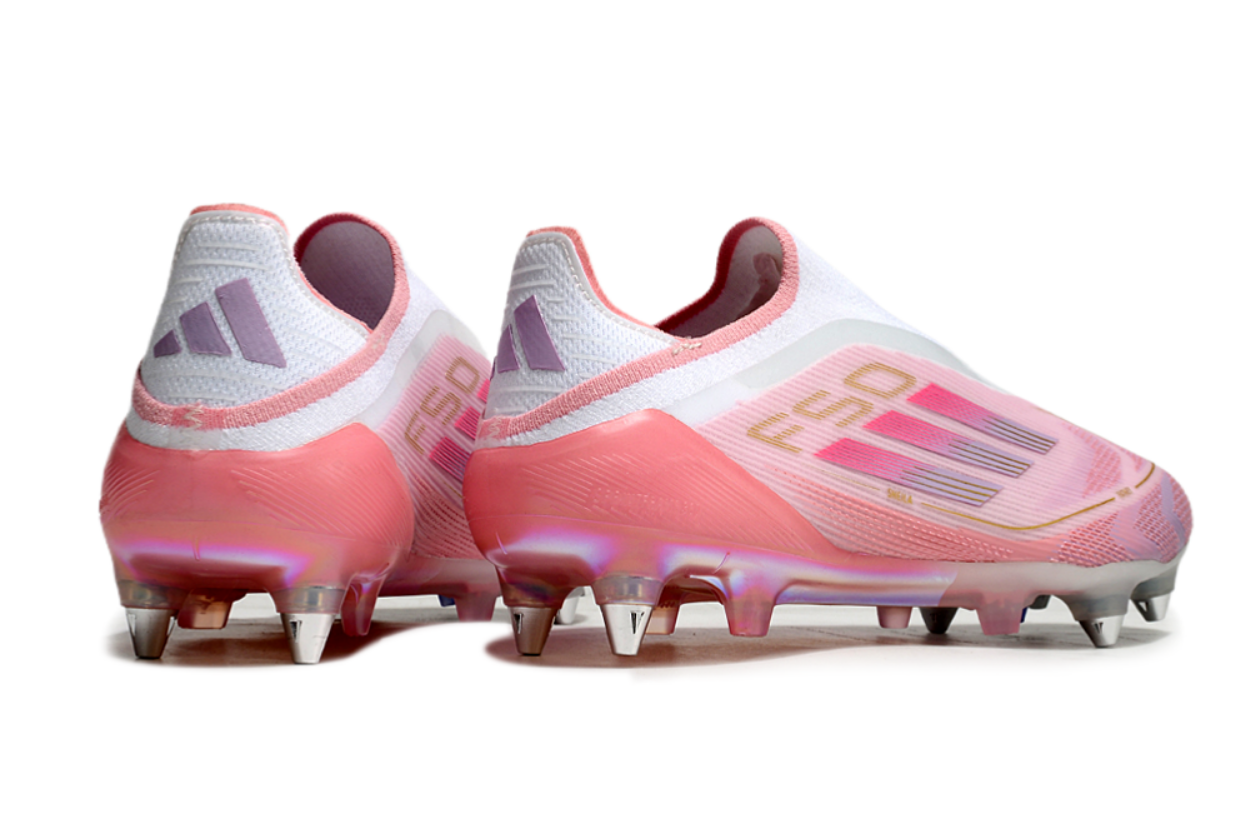 F50 Elite Laceless SG - Lamine Yamal 304 Limited Edition