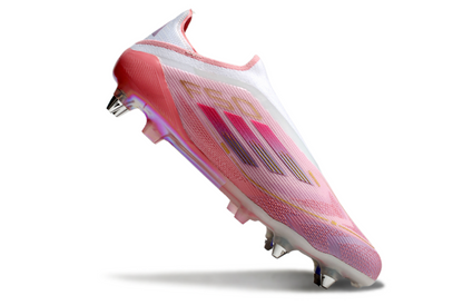 F50 Elite Laceless SG - Lamine Yamal 304 Limited Edition