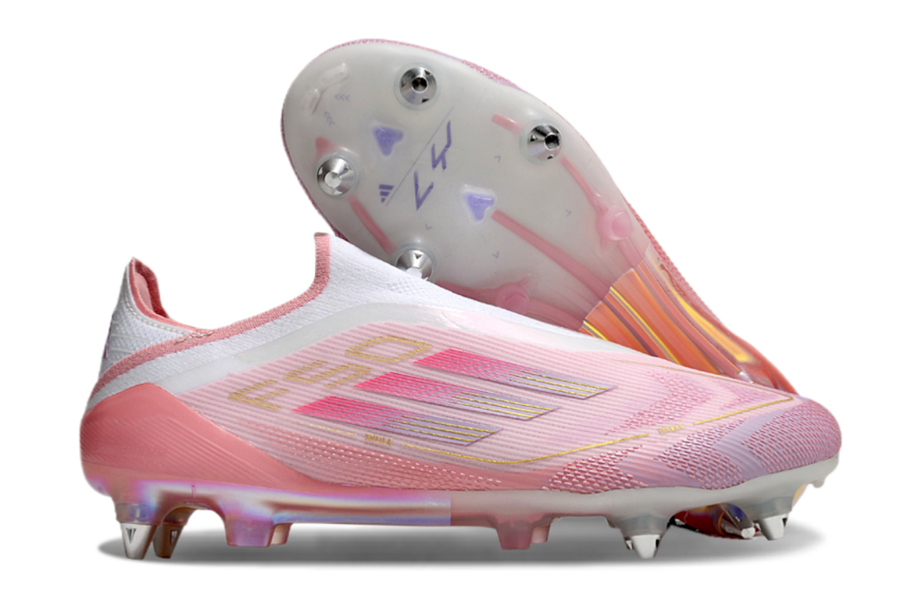 F50 Elite Laceless SG - Lamine Yamal 304 Limited Edition
