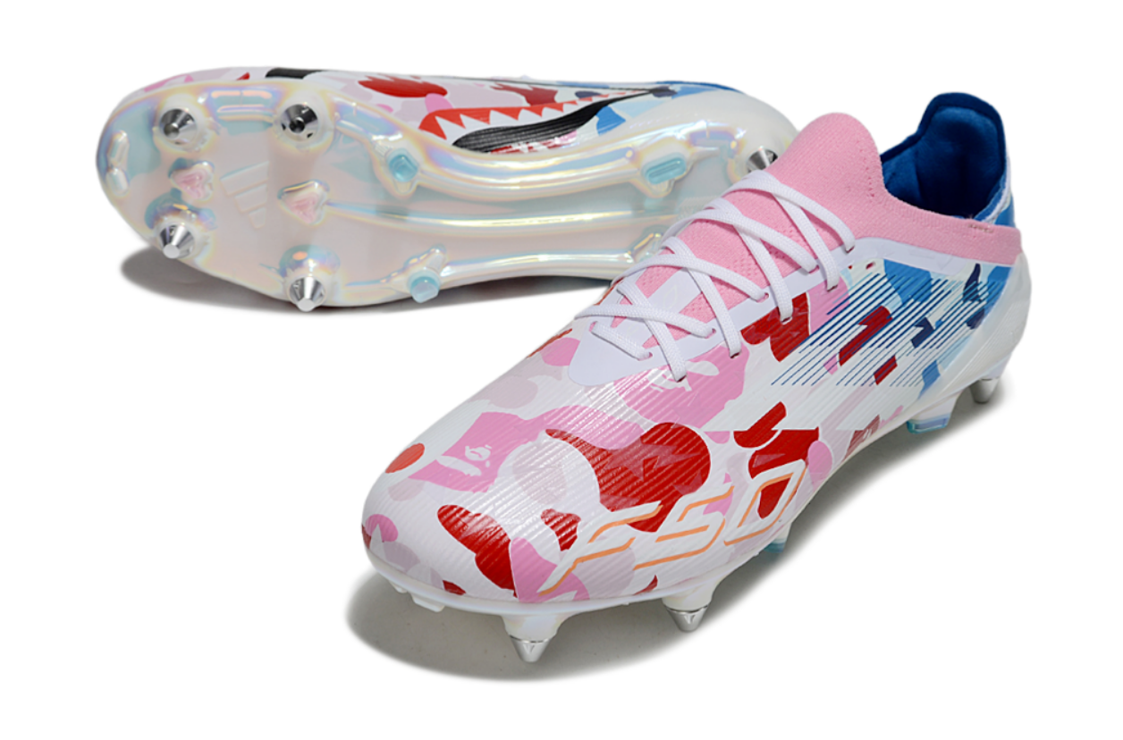 F50 Elite SG - Bape Limited Edition