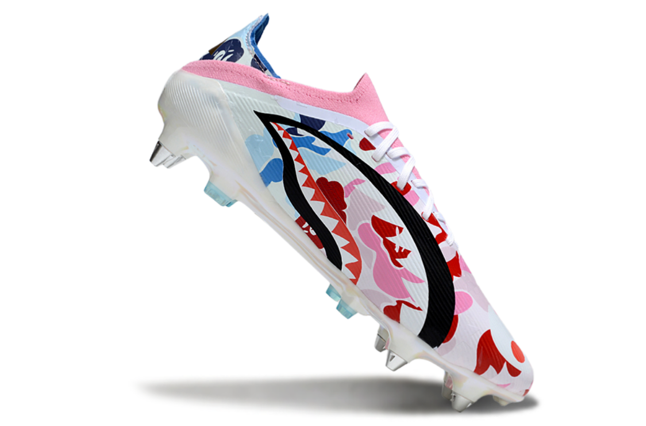 F50 Elite SG - Bape Limited Edition