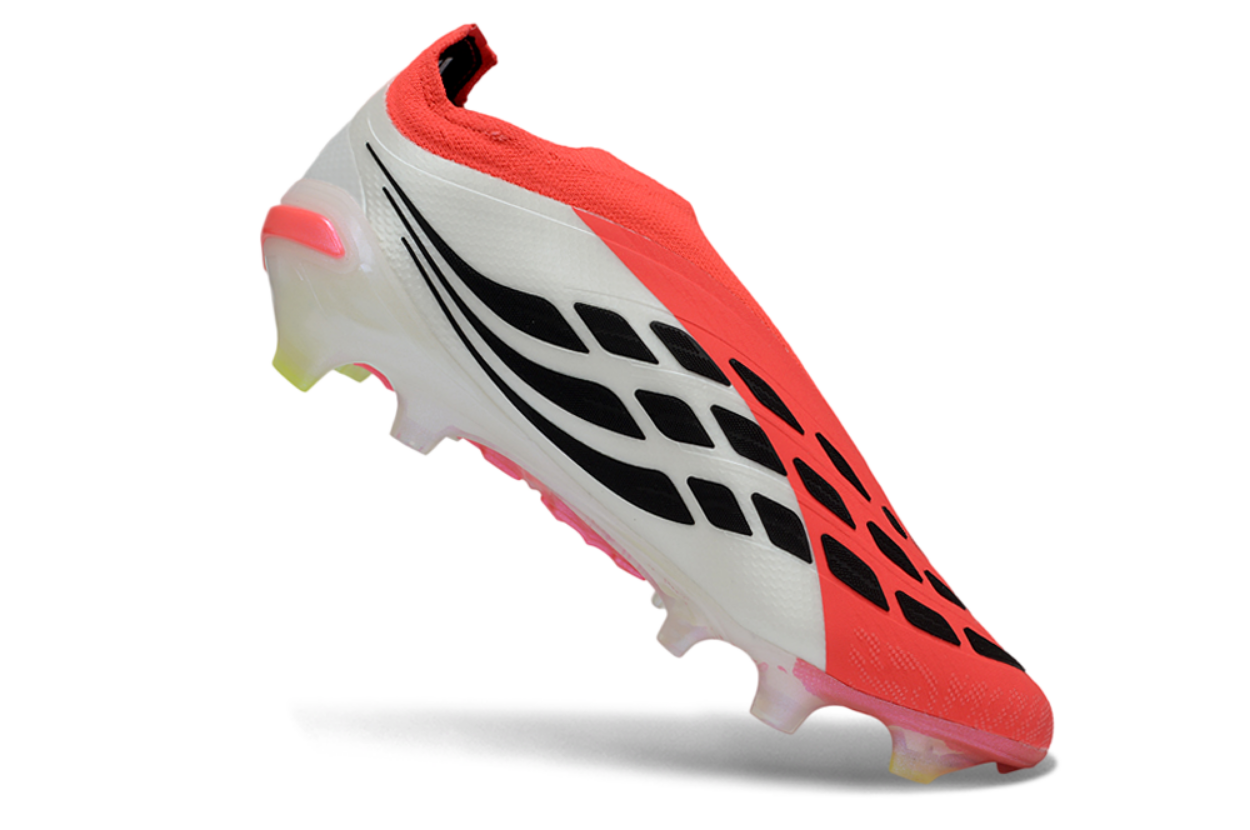 Predator 26 Elite Laceless FG - Born For Goals Pack