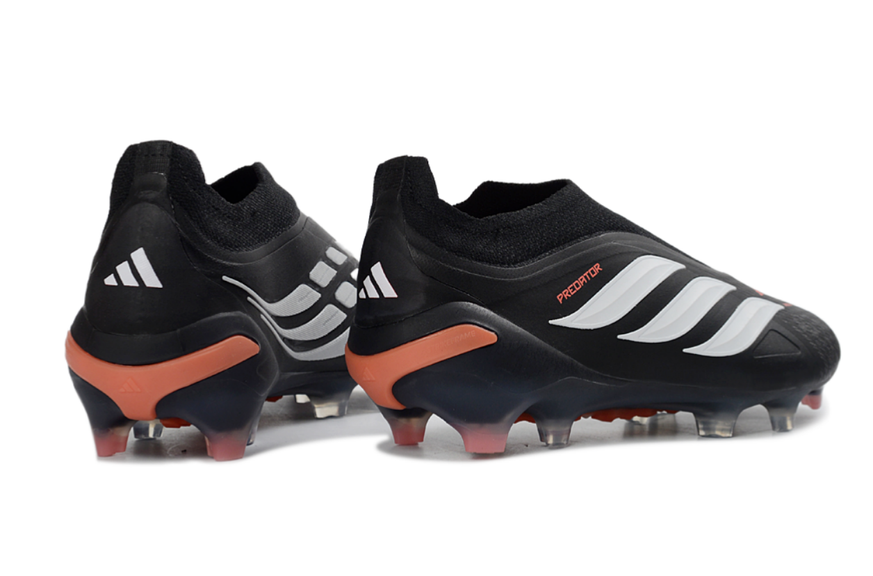 Predator 26 Elite Laceless FG - Immortal DNA