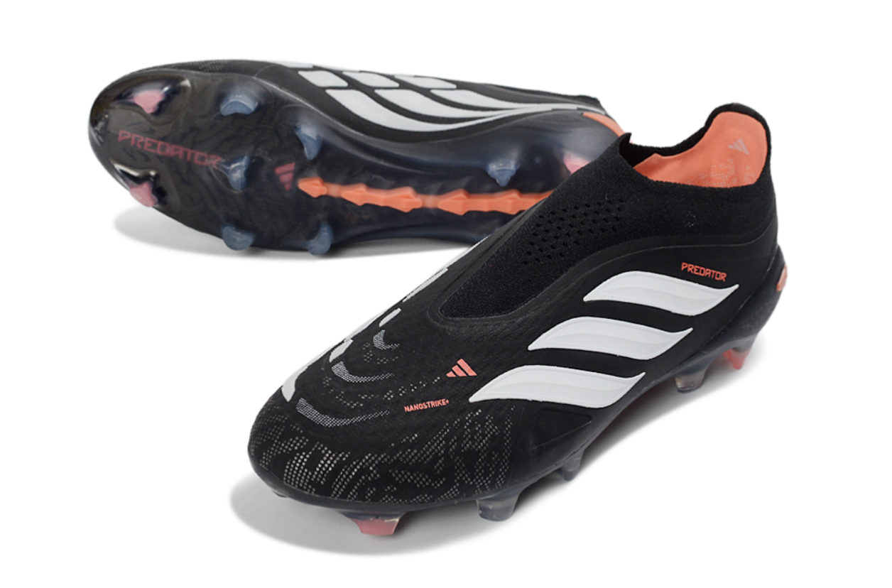 Predator 26 Elite Laceless FG - Immortal DNA