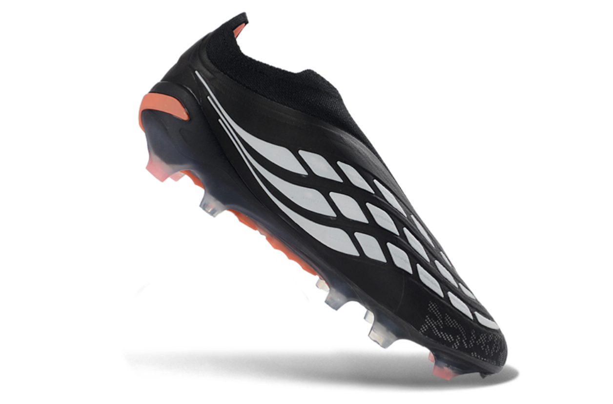 Predator 26 Elite Laceless FG - Immortal DNA